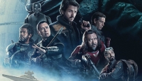 Rogue One: A Star Wars Story Rogue One: A Star Wars Story