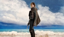 Rogue One: A Star Wars Story Rogue One: A Star Wars Story