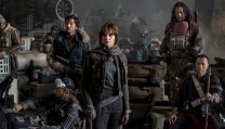 Rogue One Rogue One