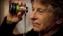 Roman Polanski Roman Polanski
