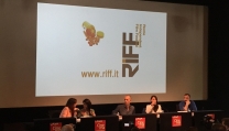 Rome Independent Film Festival 2016 Rome Independent Film Festival 2016