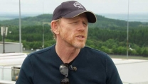 Il regista e produttore Ron Howard Il regista e produttore Ron Howard