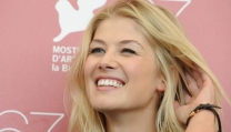 Rosamund Pike Rosamund Pike