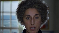 Rossy de Palma in "Julieta" Rossy de Palma in "Julieta"