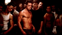 Fight club Fight club