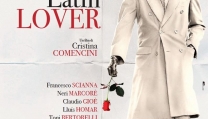 Locandina di Latin Lover Locandina di Latin Lover