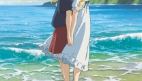 Locandina di Quando c'era Marnie Locandina di Quando c'era Marnie