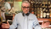 Martin Scorsese Martin Scorsese