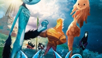 Locandina di Mune - Il Guardiano della luna Locandina di Mune - Il Guardiano della luna
