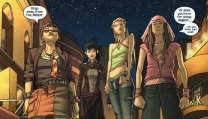 Runaways Runaways