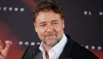 Russell Crowe Russell Crowe