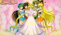 Sailor Moon Sailor Moon