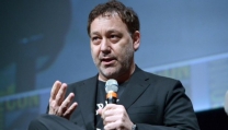 Sam Raimi Sam Raimi