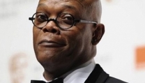 Samuel L. Jackson Samuel L. Jackson