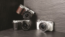 Samsung NX500 Samsung NX500