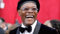 Samuel L. Jackson Samuel L. Jackson