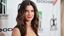 Sandra Bullock Sandra Bullock