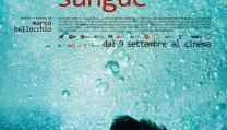 Locandina di Sangue del mio sangue Locandina di Sangue del mio sangue