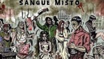 Sangue misto Sangue misto