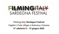 Filming Italy Sardegna Festival Filming Italy Sardegna Festival