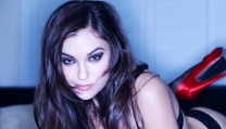 Sasha Grey Sasha Grey