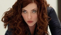 Scarlett Johansson Scarlett Johansson