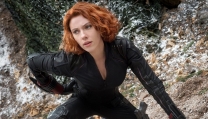 Scarlett Johansson Scarlett Johansson