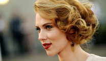 Scarlett Johansson Scarlett Johansson