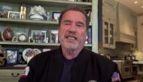 Arnold Schwarzenegger Arnold Schwarzenegger