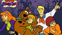 Scooby-Doo Scooby-Doo