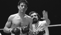 Toro Scatenato di Martin Scorsese Toro Scatenato di Martin Scorsese