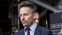 Scott Cooper Scott Cooper