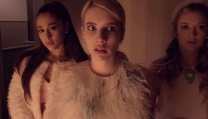 Scream Queens Scream Queens