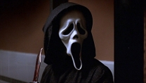 Scream Scream