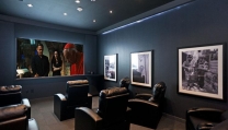 Screening Room Screening Room