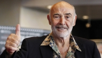Sean Connery Sean Connery