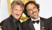 Penn e Iñárritu Penn e Iñárritu
