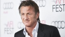 Sean Penn Sean Penn