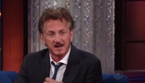 Sean Penn Sean Penn