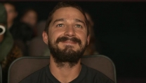 Shia LaBeouf Shia LaBeouf