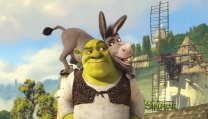 Shrek Shrek