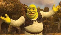 Shrek Shrek