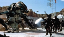 Starship Troopers Starship Troopers
