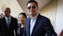 Wong Kar-wai Wong Kar-wai