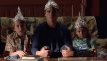 Signs di Shyamalan Signs di Shyamalan