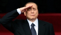 Daniele Luchetti dirige un film ispirato a Silvio Berlusconi Daniele Luchetti dirige un film ispirato a Silvio Berlusconi
