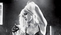 Sin City - Una donna per cui uccidere