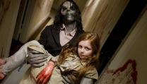 Sinister di Scott Derrickson Sinister di Scott Derrickson