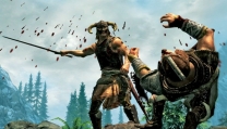 Skyrim Skyrim
