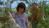 Smoking di Alain Resnais Smoking